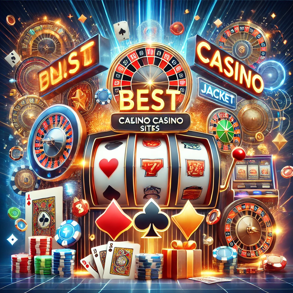 En İyi Casino Siteleri