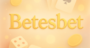 Betesbet Bahis Sitesi