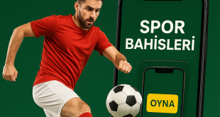 Enbet Bahis Sitesi