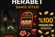 Herabet Bahis Sitesi