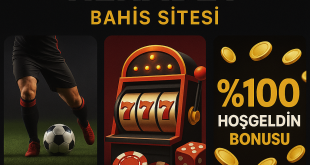 Herabet Bahis Sitesi