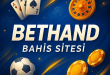 Bethand Bahis Sitesi