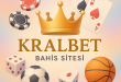 Kralbet Bahis Sitesi