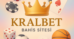Kralbet Bahis Sitesi