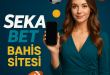 Sekabet Bahis Sitesi