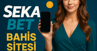 Sekabet Bahis Sitesi