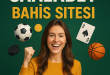 Gaalabet Bahis Sitesi
