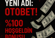 Otobet Bahis Sitesi