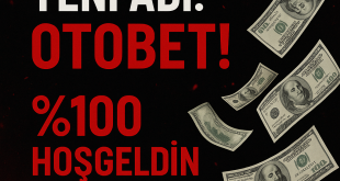 Otobet Bahis Sitesi